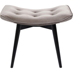 Табурет Vicky Velvet Grey