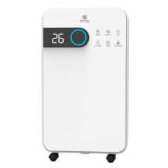 Осушитель воздуха ROYAL CLIMA RD-PC12-EW PACIFIC