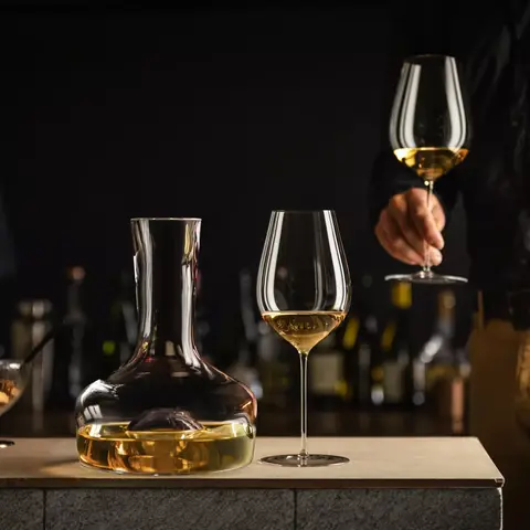 Декантер для вина Decanters No Drop 750 мл EISCH арт. 25430842