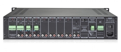 Микширующий усилитель мощности Biamp MA240 — фото 3