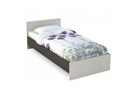 кровать БАСЯ КР-554 0,8 м