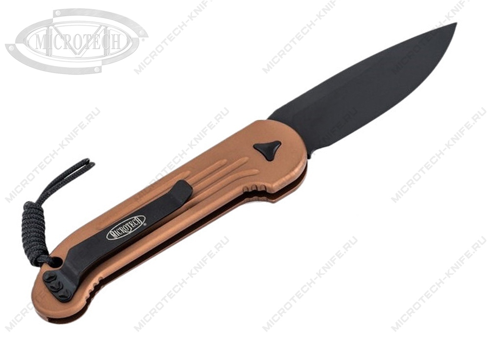Нож Microtech LUDT модель 135-1TA