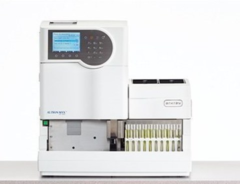 Анализатор мочи AUTION MAX AX-4030 ARKRAY Factory, Inc., Japan/АРКРЭЙ Фэктори, Инк., Япония