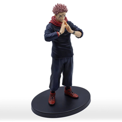 Фигурка Banpresto Jujutsu Kaisen Sukuna