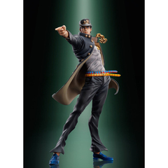 Фигурка JoJo's Bizarre Adventure Statue Legend. Jotaro Kujo