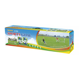 Ворота игровые DFC 8ft пластик GOAL7250A фото №2