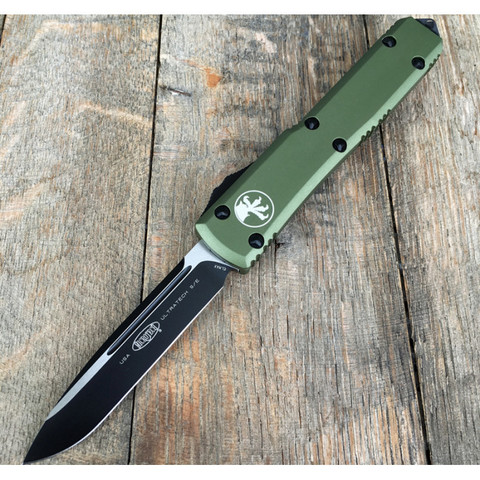Нож Microtech Ultratech Satin 121-1OD