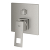 GROHE Eurocube 24094DC0 Смеситель для душа встраиваемый на 3 потребителя