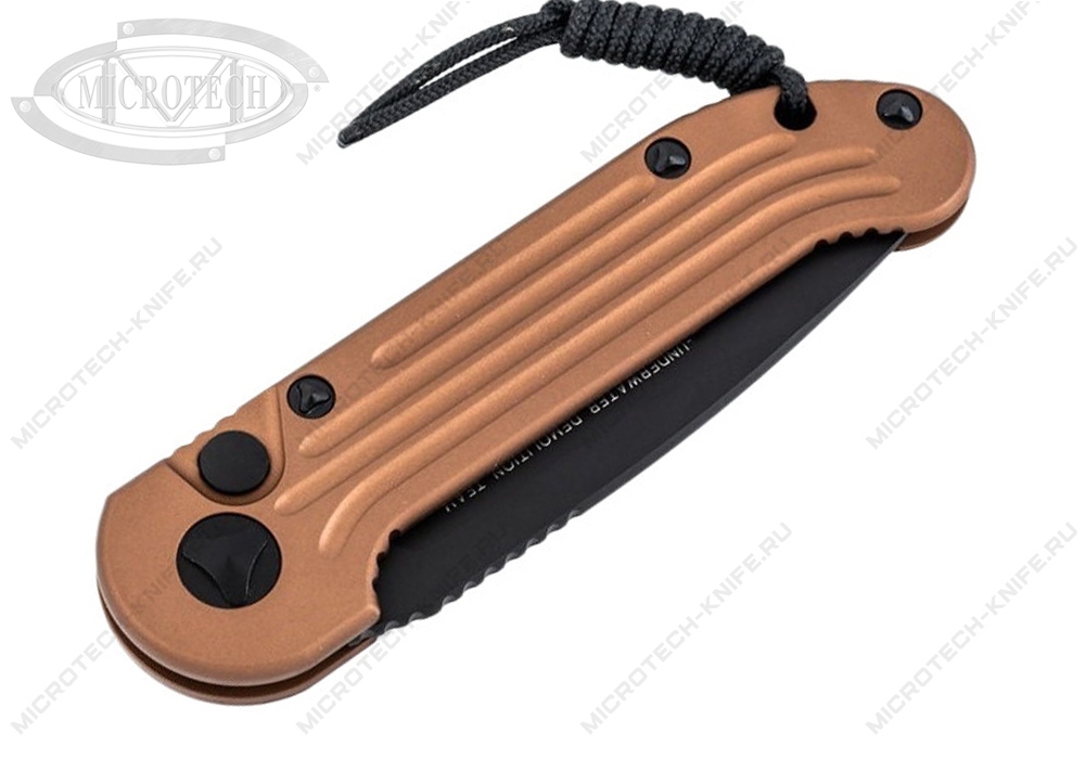 Нож Microtech LUDT модель 135-1TA