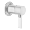 Gessi Inciso 58109#031 Встраиваемый смеситель, на 1/2", на 1 источник (внешняя часть), цвет: хром