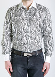 Рубашка из хлопка. ETRO