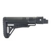 Приклад TBS Sharp на нескладные АК, DLG Tactical 