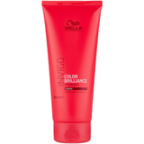 Wella Invigo Color Brilliance Бальзам-уход для защиты цвета окрашенных жестких волос 200 мл