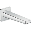 Hansgrohe Metropol 32542000 Излив для ванны настенный