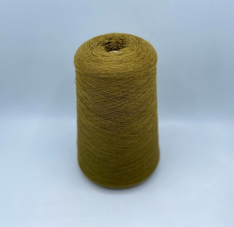 Folco (пр.Италия). 32/2 1600м/100гр, 50% меринос, 50% акрил, цвет-Олива, арт.33775