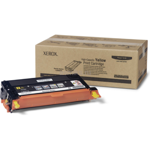 Продажа картриджей Xerox 113R00725