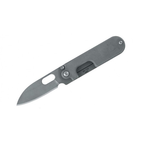 Итальянский складной нож FOX knives BF719 Ben Gen 2