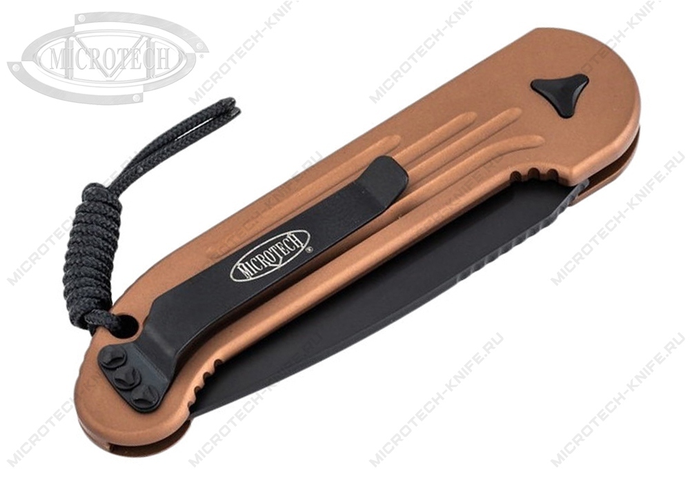 Нож Microtech LUDT модель 135-1TA