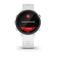 Часы для бега Garmin Forerunner 245 Music White (010-02120-31)