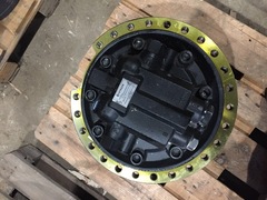 Гидромотор хода Hitachi EX200-5