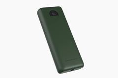 Powerology Ultra Compact PowerBank 20000mAh 30W - Green