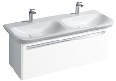 Geberit myDay 824130000 Тумба под двойную раковину фото