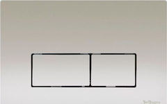 BelBagno BB-P58110 Кнопка смыва, цвет: хром фото