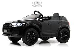 AUDI Q7 HL678 (ЛИЦЕНЗИОННАЯ МОДЕЛЬ)