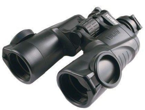 БИНОКЛЬ ПРИЗМЕННЫЙ ЮКОН PRO 16X50
