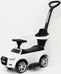Толокар AUDI JY-Z06A Электромобиль детский avtoforbaby-spb