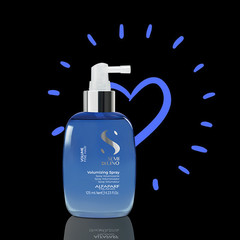 Спрей для тонких волос и придания объема VOLUMIZING SPRAY, 125 мл