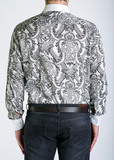 Рубашка из хлопка. ETRO