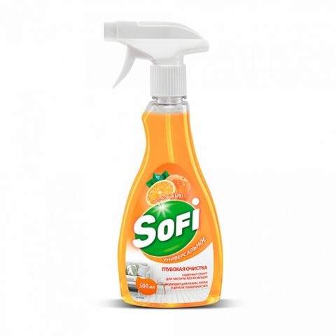 GraSS Моющее средство универсальное GraSS Sofi 500мл