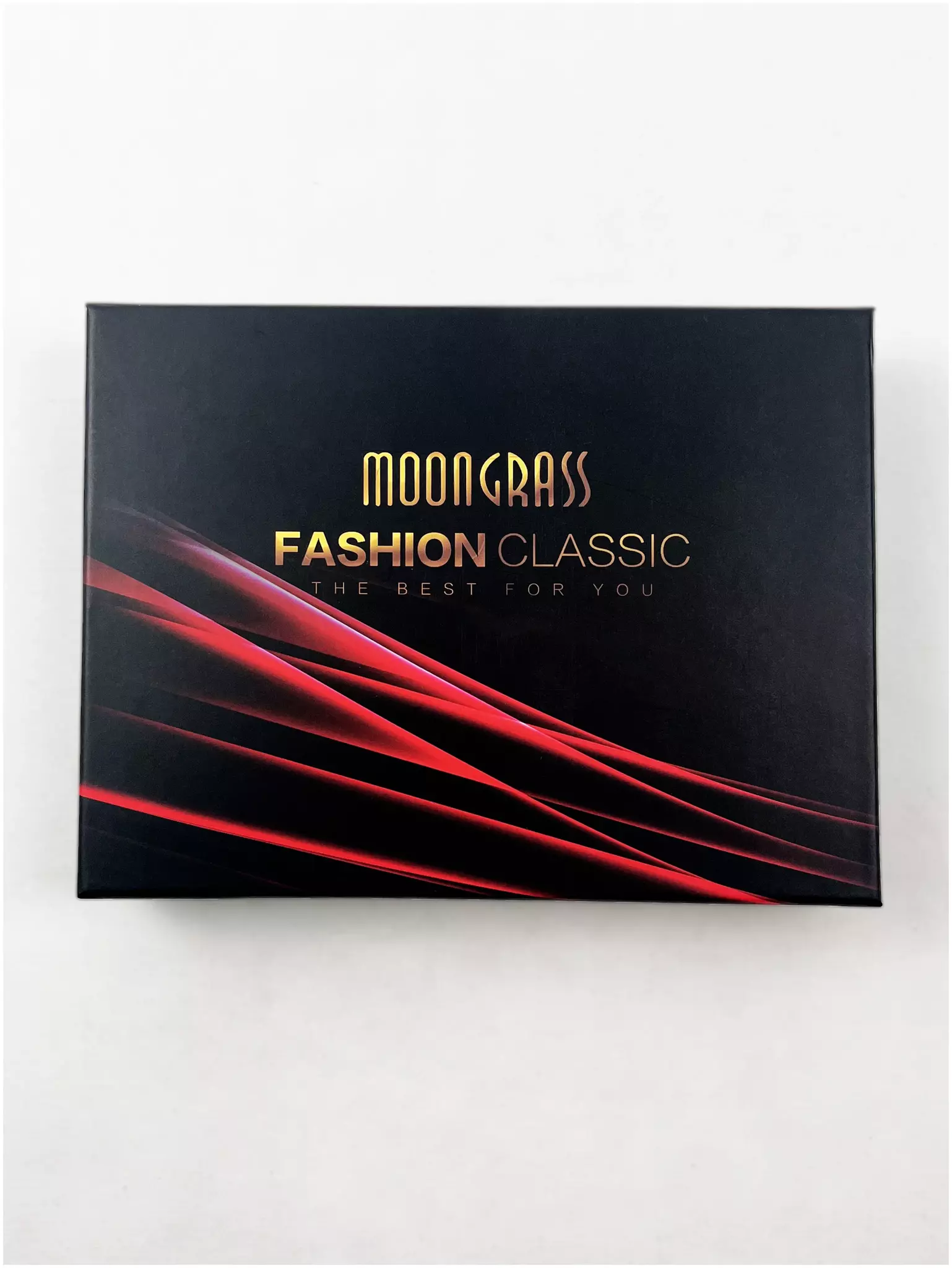 Подарочный набор Moongrass 10 заповедей