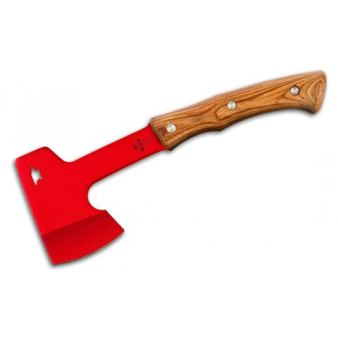 Топор BUCK 0106WAS Compadre Axe
