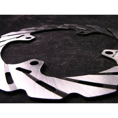 тормозной диск передний Suzuki RM-Z 250 '07-18 + RM-Z 450 '05-17