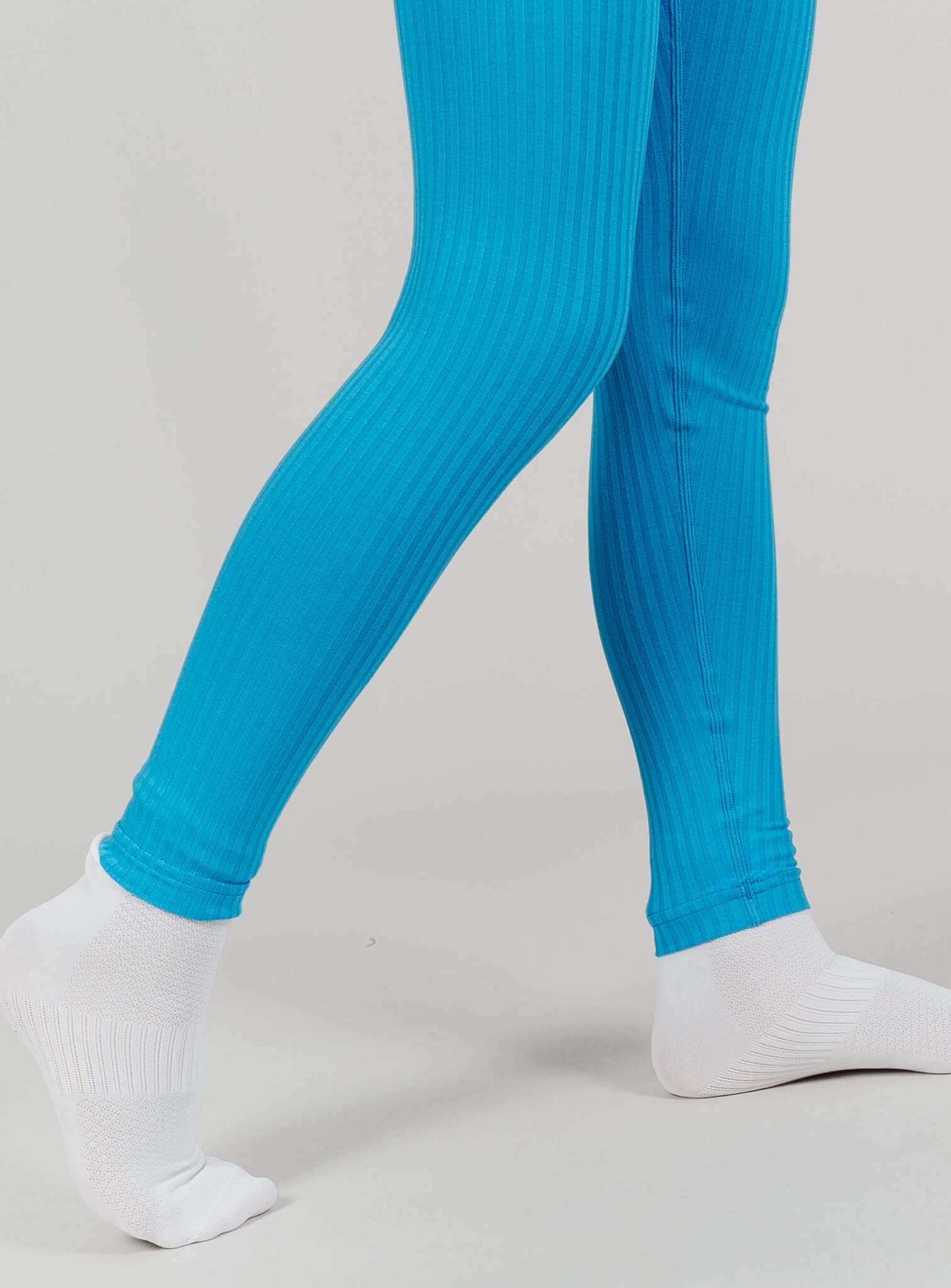 Детский комплект термобелья Nordski Jr Active Pro light blue - 7