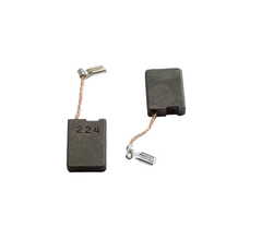 Щётки графитовые CB-224 Makita 191T31-1