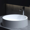 Salini Gloria 1102201M Раковина накладная 44x44, цвет: белый матовый