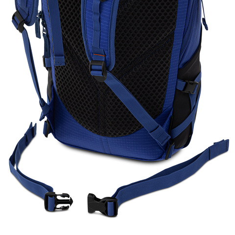 Картинка рюкзак мультиспортивный Kanrock Moveit 21 Rich Blue - 13
