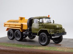 ZIL-131 ATZ-4.4-131 fuel tanker 1:43 Legendary trucks USSR #30