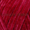 VELVET HiMALAYA (100% полиэстер, 100гр/120м) 90010 (Малина)