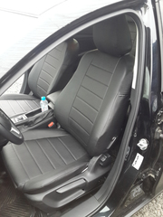 Чехлы на Mazda 6 седан 2013–2018 г.в.
