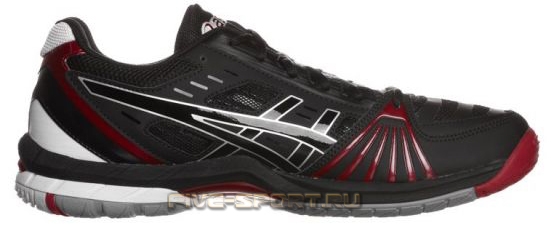 Asics Gel-Volley Elite 2 кроссовки волейбольные мужские - 3
