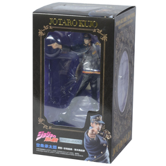 Фигурка JoJo's Bizarre Adventure Statue Legend. Jotaro Kujo