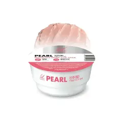 Альгинатная маска с жемчугом LINDSAY Pearl Modeling Mask Cup Pack 28 гр