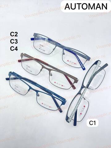 Оправа Red Sun R1081 junior Lady Rabbit оправа Automan
