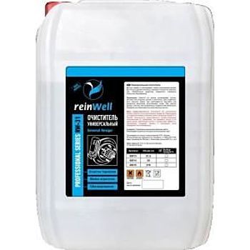 Универсальный очиститель ReinWell RW-31, 21,5л