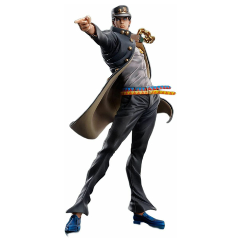 Фигурка JoJo's Bizarre Adventure Statue Legend. Jotaro Kujo