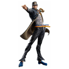 Фигурка JoJo's Bizarre Adventure Statue Legend. Jotaro Kujo